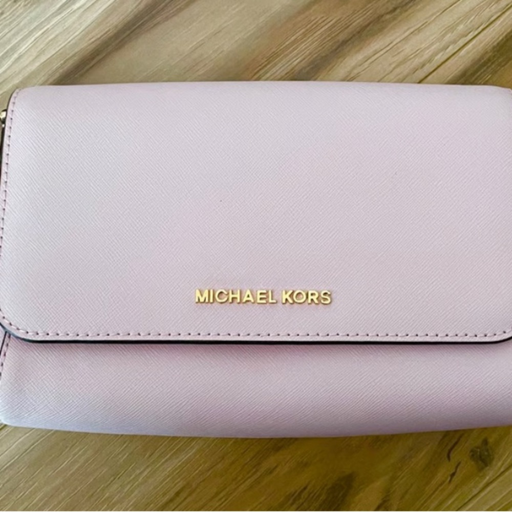 Michael Kors Pink Women's Bag